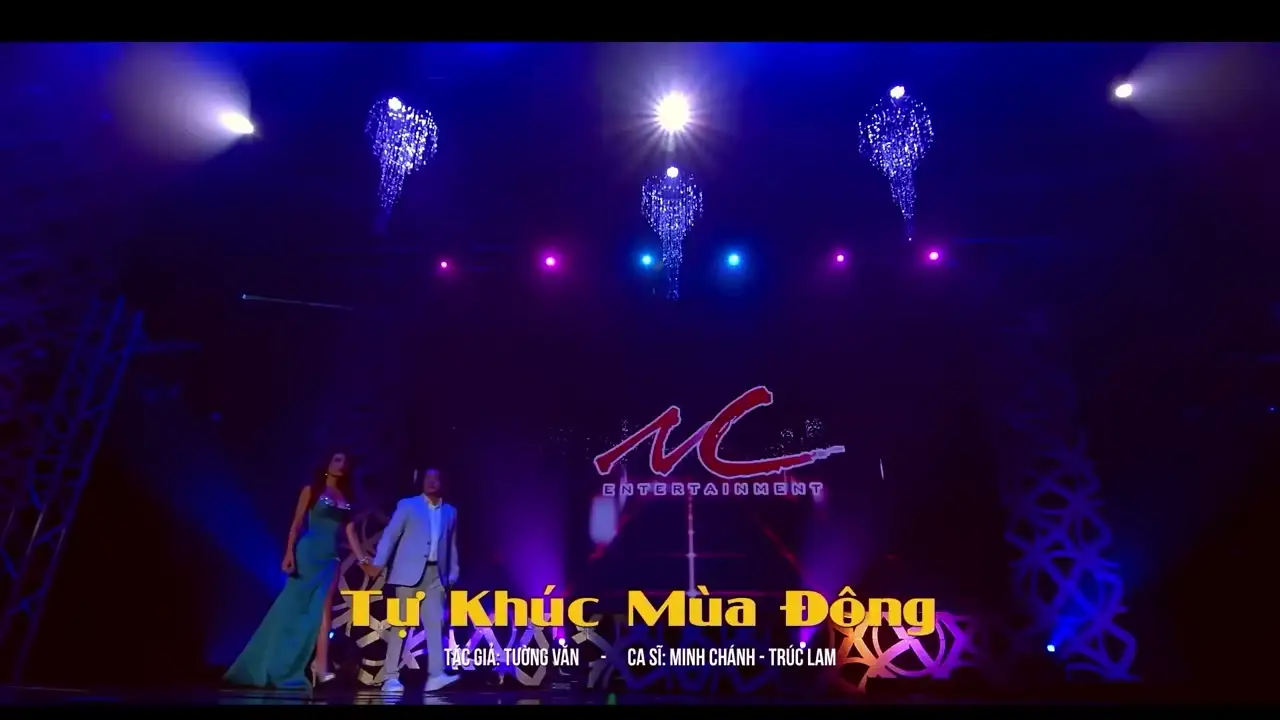 Ảnh bài hát Tự Khúc Mùa Đông