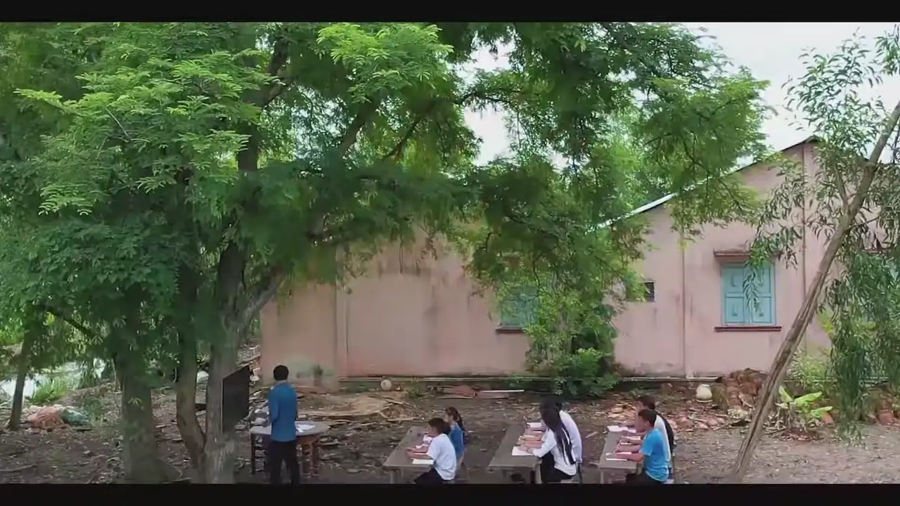 Ảnh bài hát Tự Khúc Ngắm Hoa