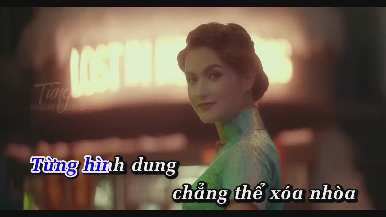 Ảnh bài hát Tự Khúc Ngắm Hoa