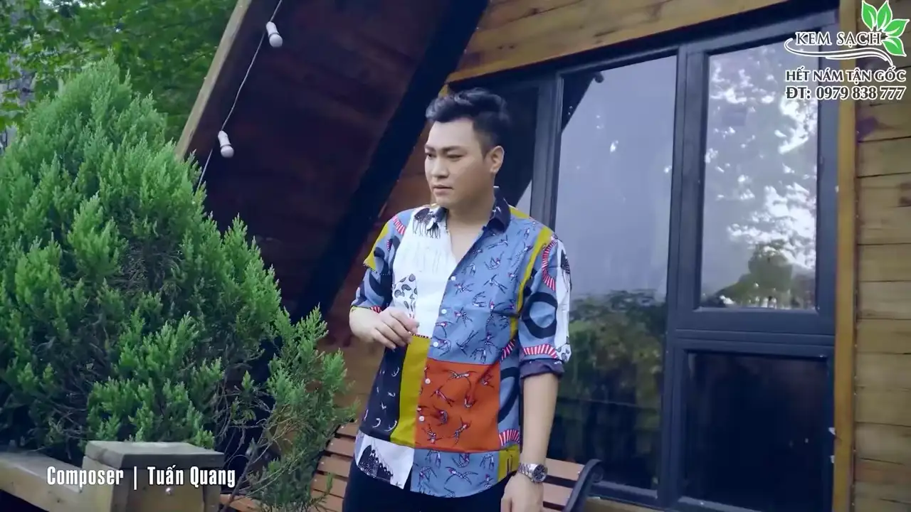 Ảnh bài hát Tự Kỷ