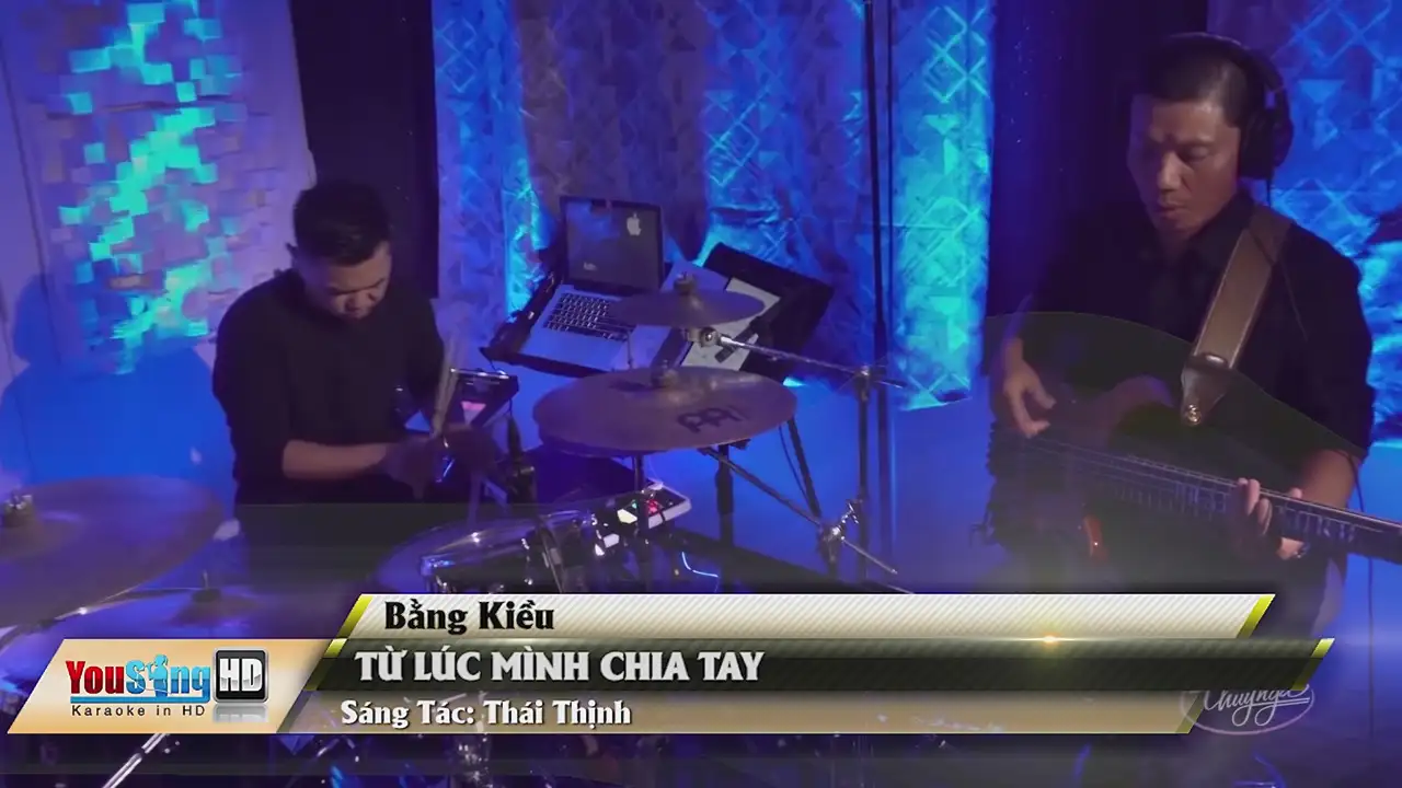 Ảnh bài hát Từ Lúc Mình Chia Tay