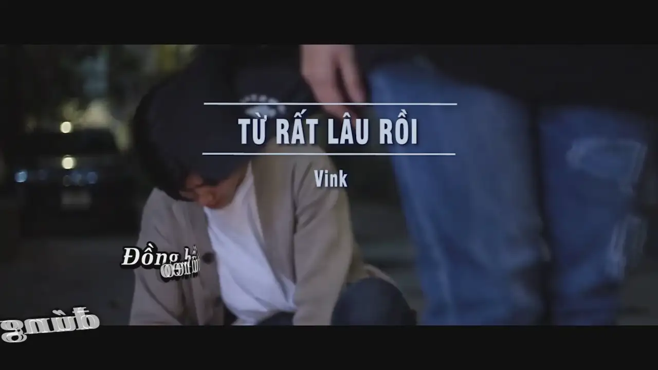 Ảnh bài hát Từ Rất Lâu Rồi