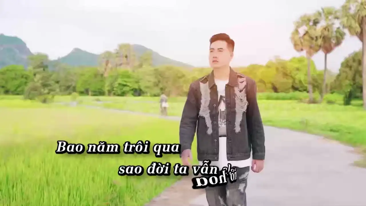 Ảnh bài hát Tự Thân Mình Đi