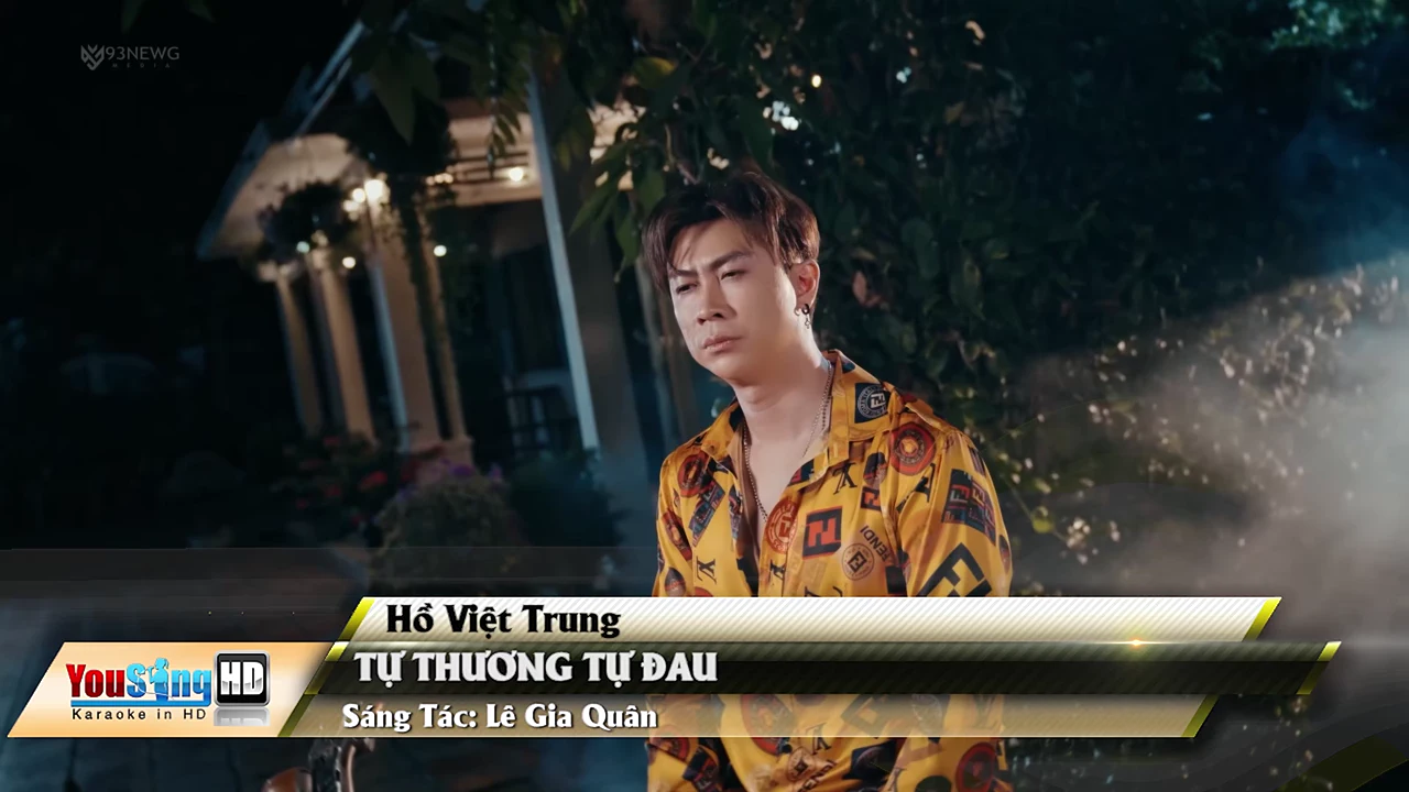 Ảnh bài hát Tự Thương Tự Đau