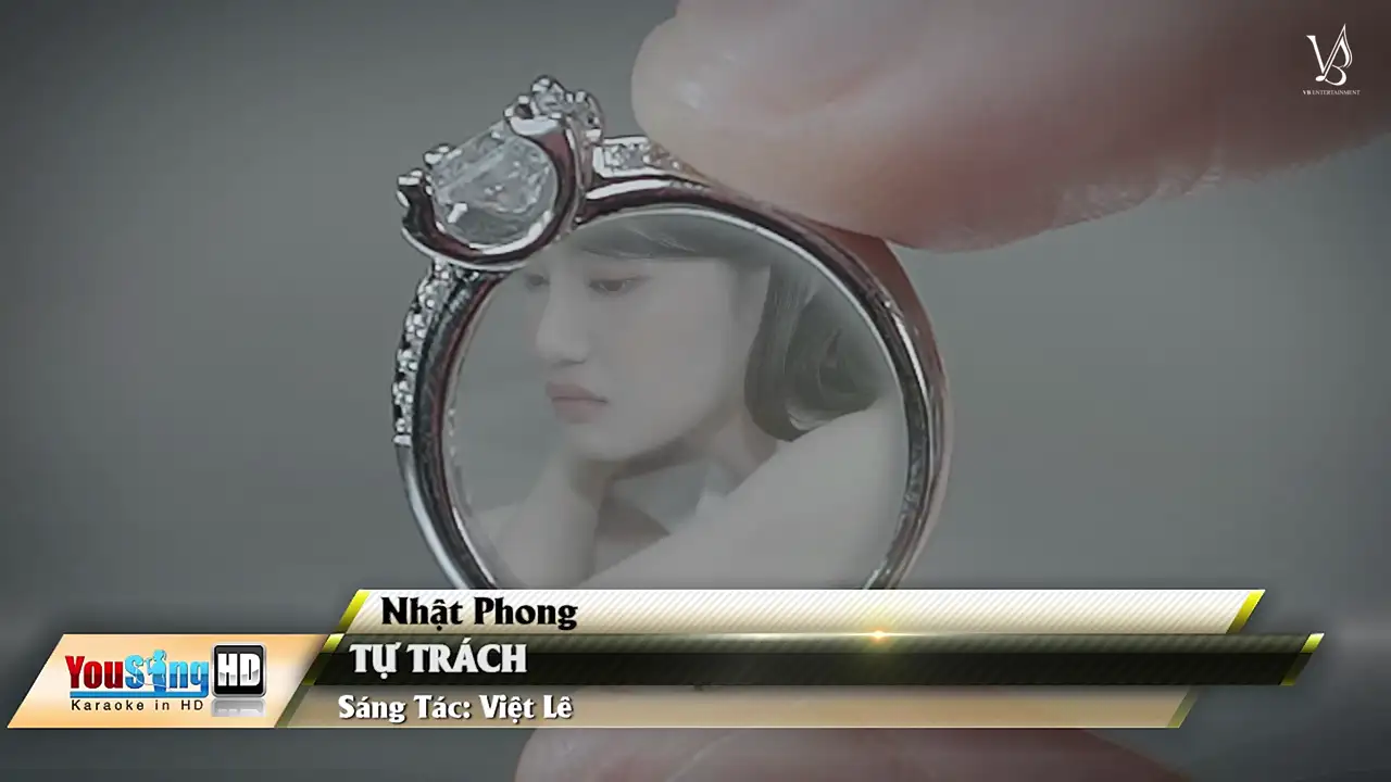 Ảnh bài hát Tự Trách
