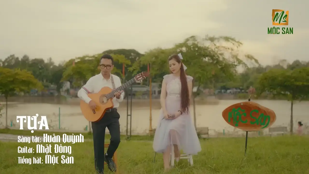 Ảnh bài hát Tựa