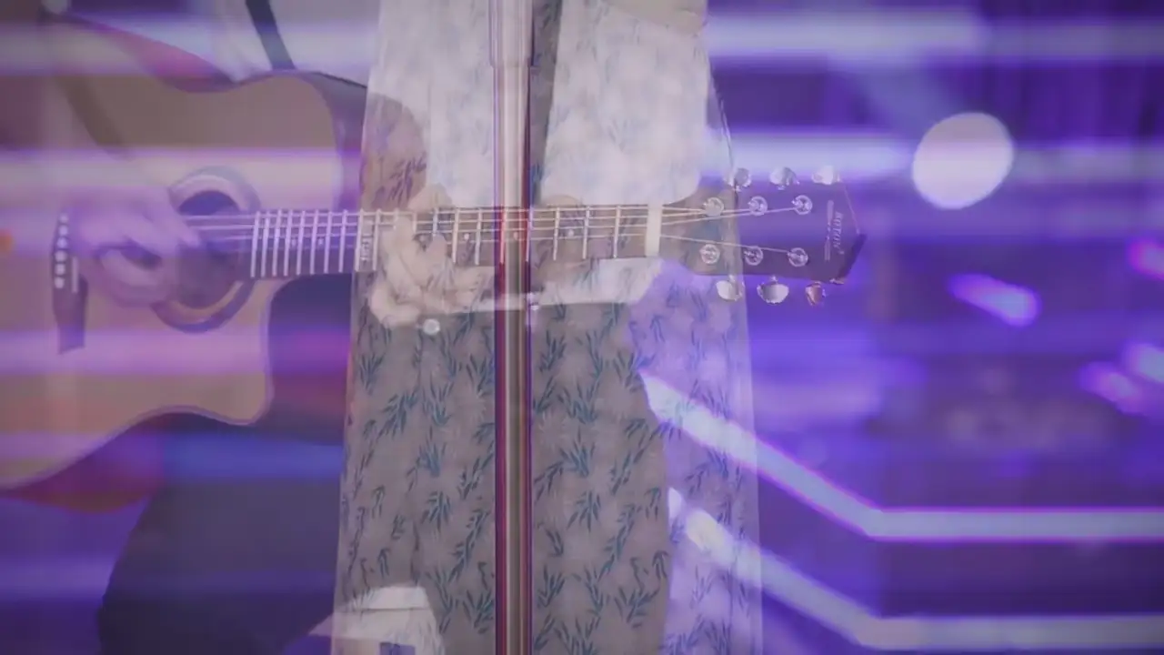 Ảnh bài hát Tủi Phận (Acoutics)
