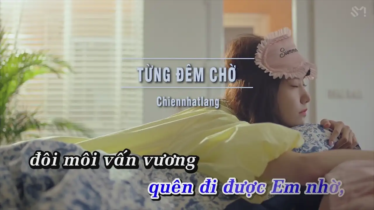 Ảnh bài hát Từng Đêm Chờ