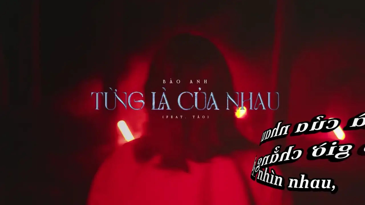 Ảnh bài hát Từng Là Của Nhau