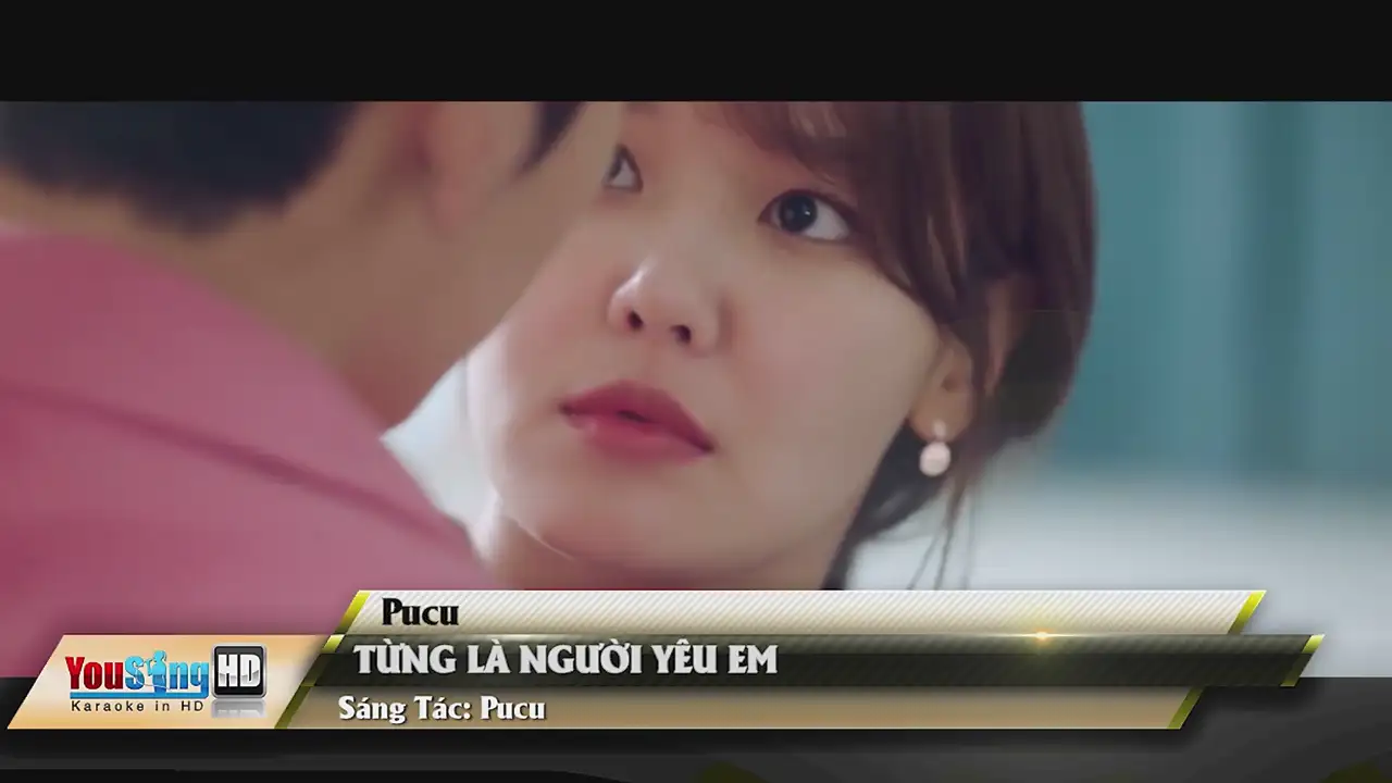 Ảnh bài hát Từng Là Người Yêu Em