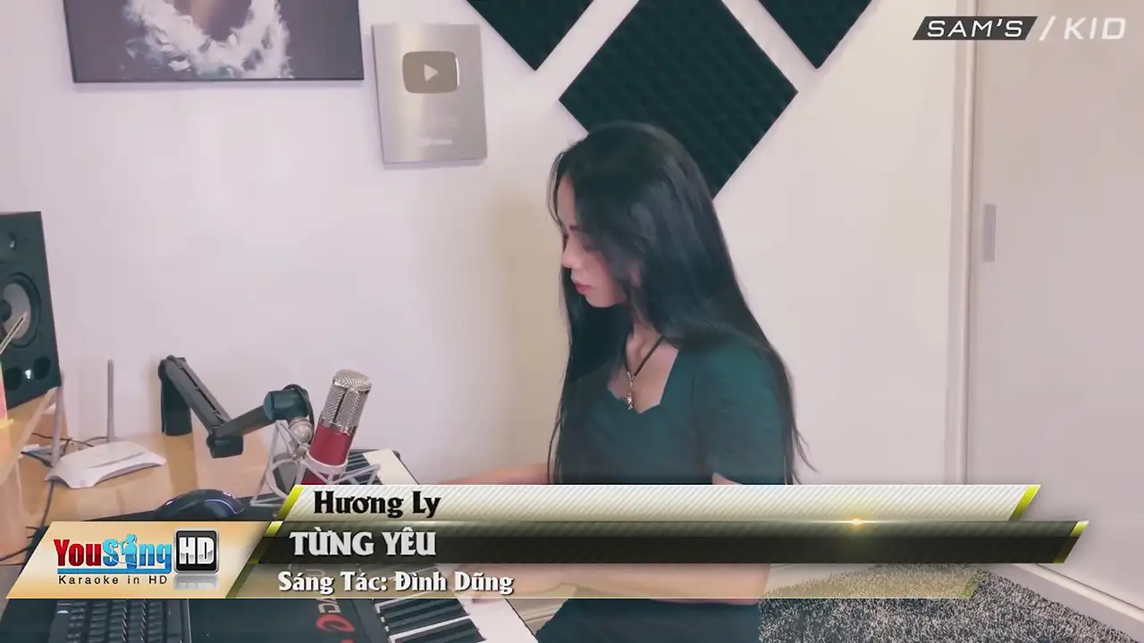 Ảnh bài hát Từng Yêu