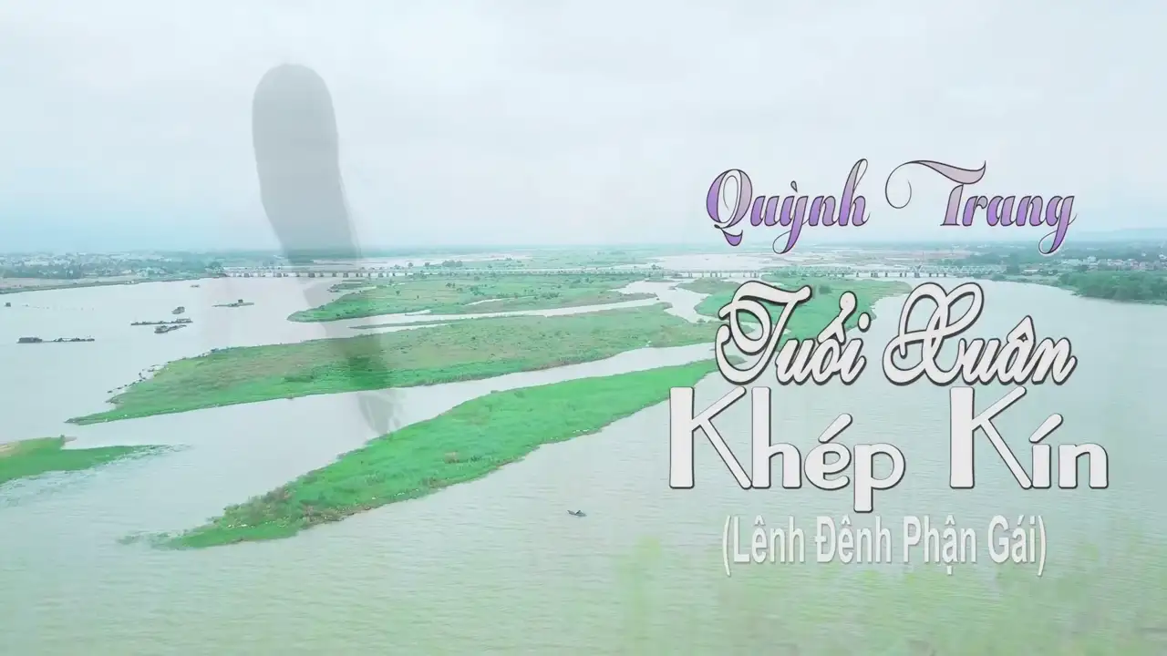 Ảnh bài hát Tuổi Xuân Khép Kín
