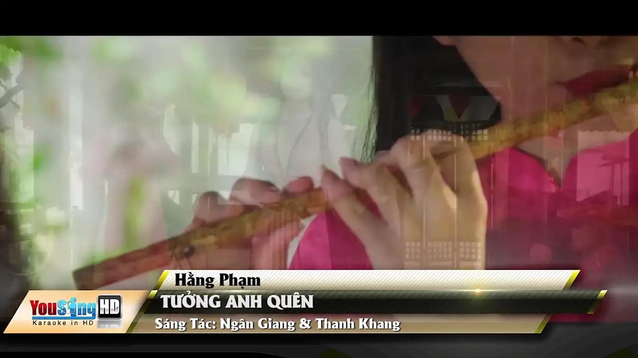 Ảnh bài hát Tưởng Anh Quên