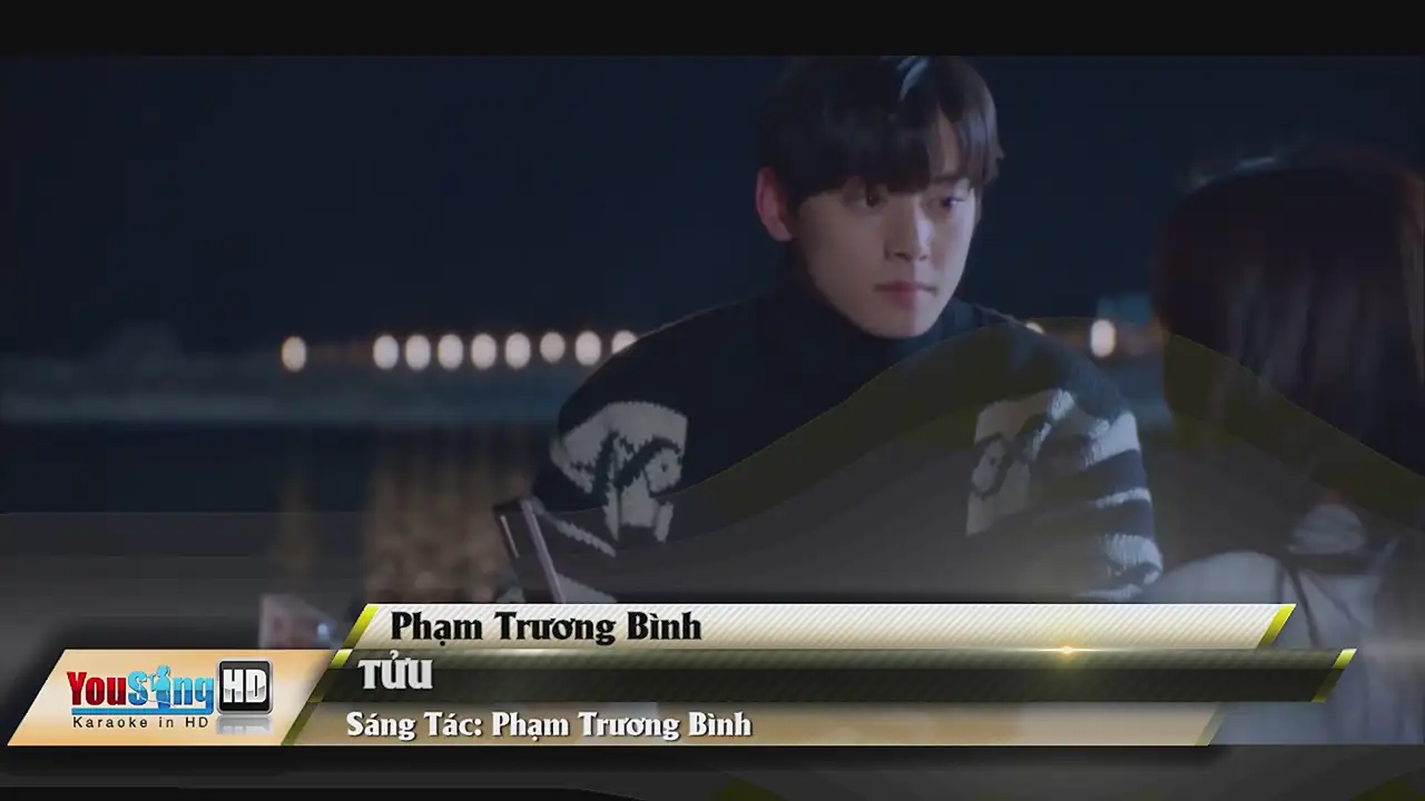 Ảnh bài hát Tửu