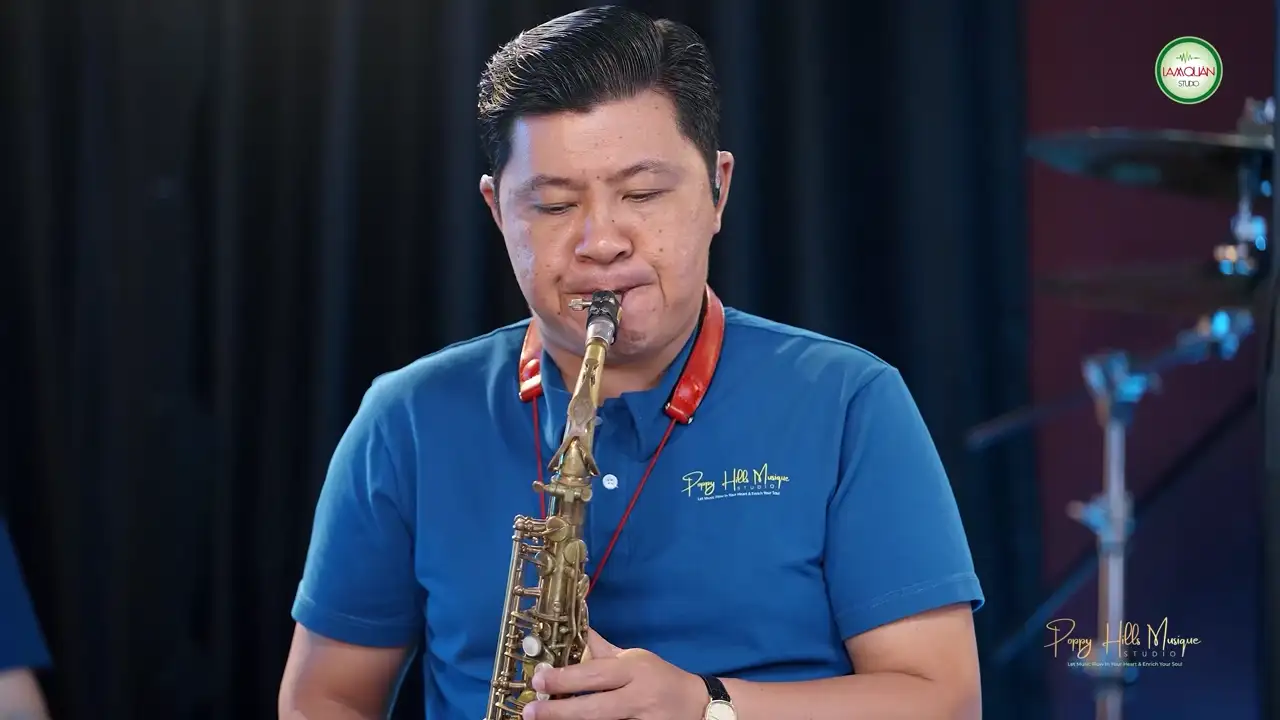 Ảnh bài hát Túy Ca