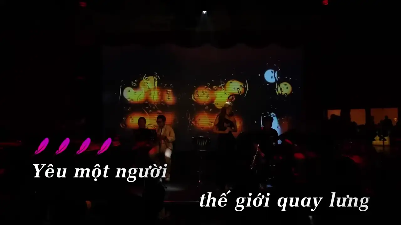 Ảnh bài hát Tùy Em