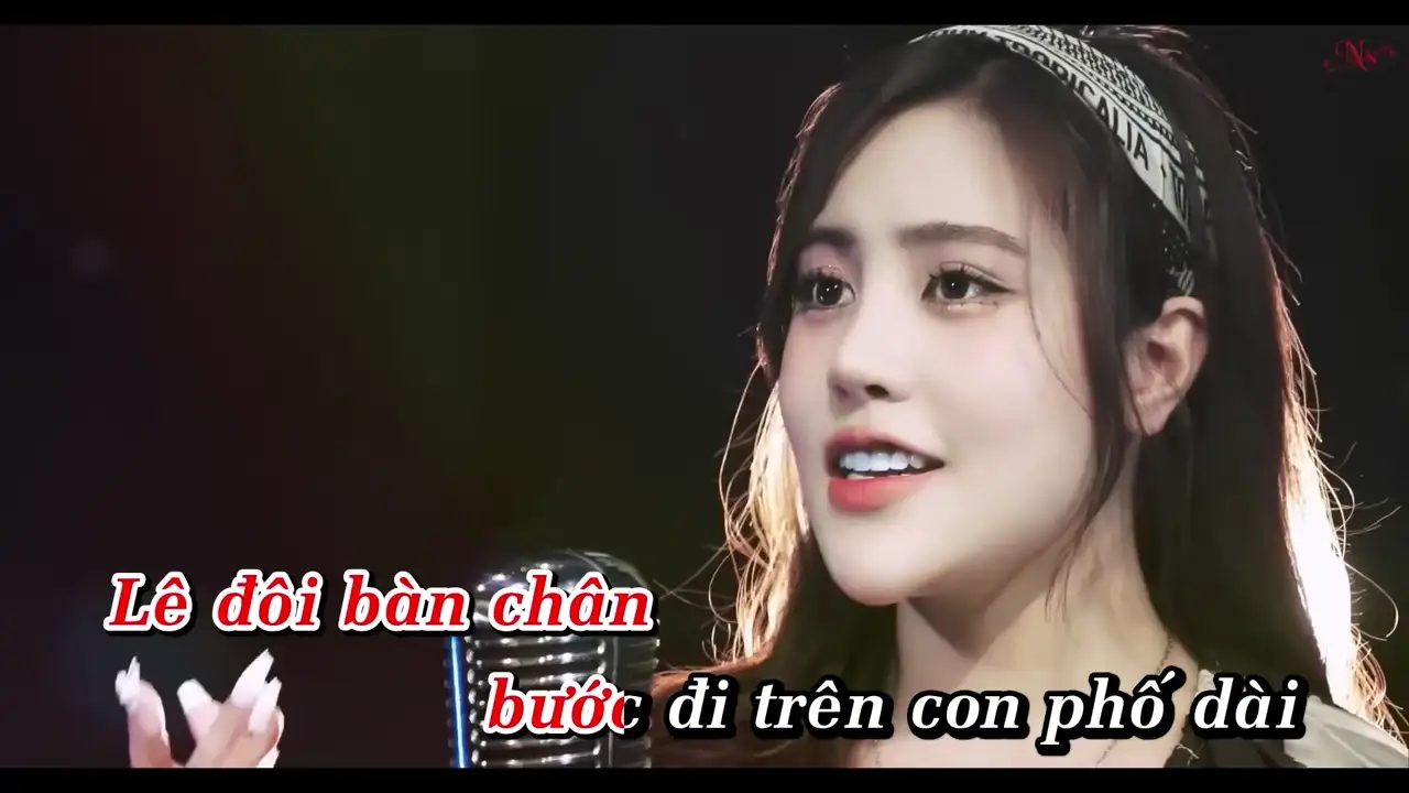 Ảnh bài hát Tuyết Yêu Thương