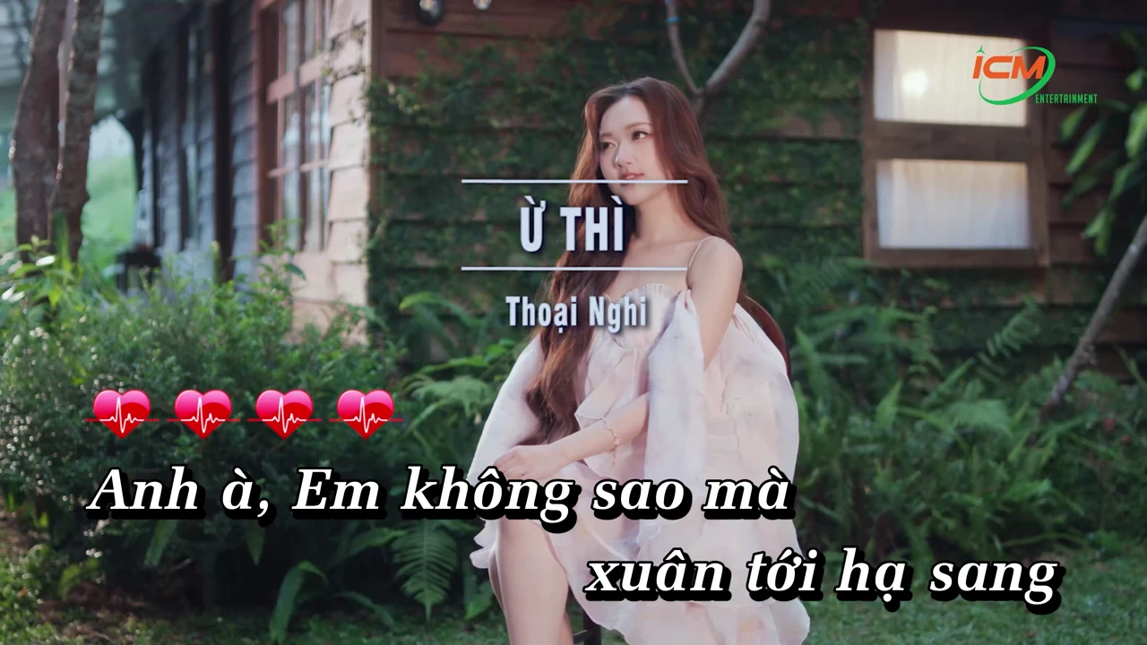 Ảnh bài hát Ừ Thì