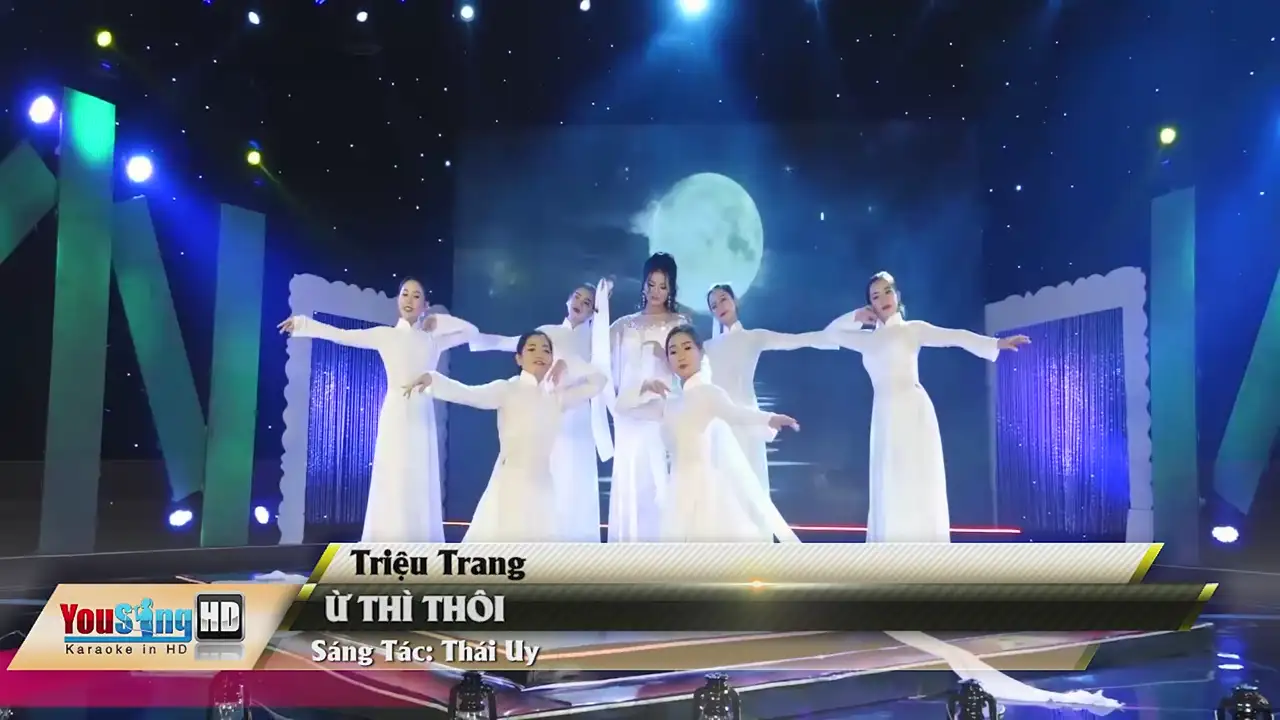 Ảnh bài hát Ừ Thì Thôi