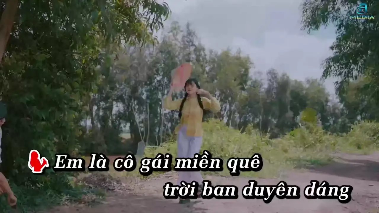 Ảnh bài hát Ưng Thì Nói