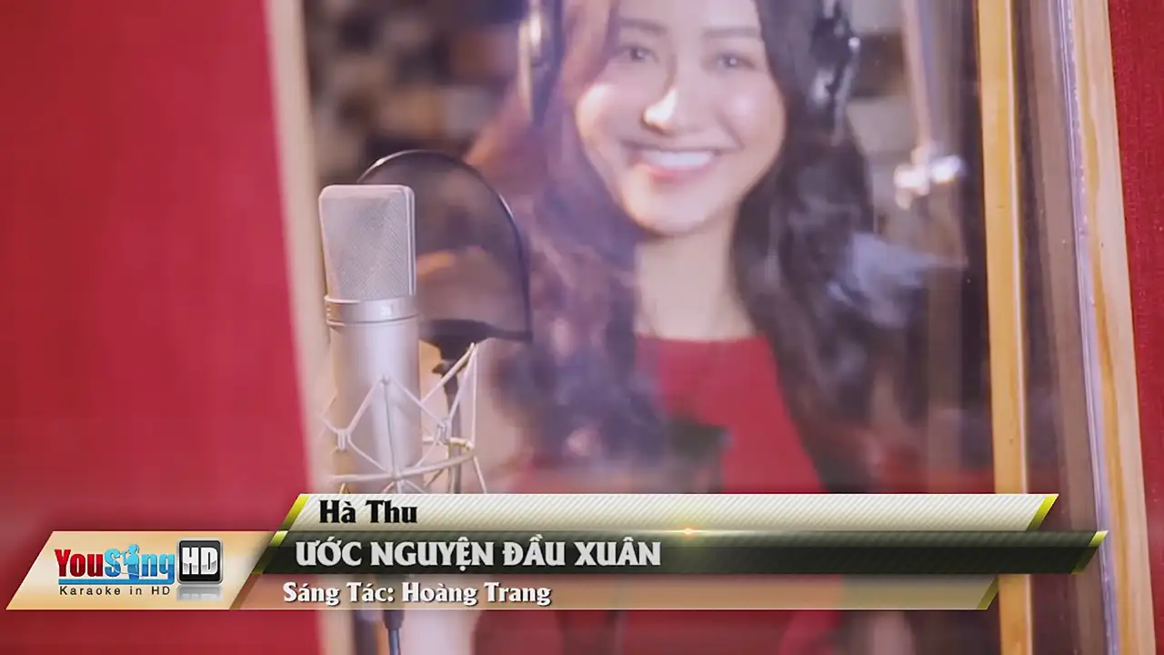 Ảnh bài hát Ước Nguyện Đầu Xuân