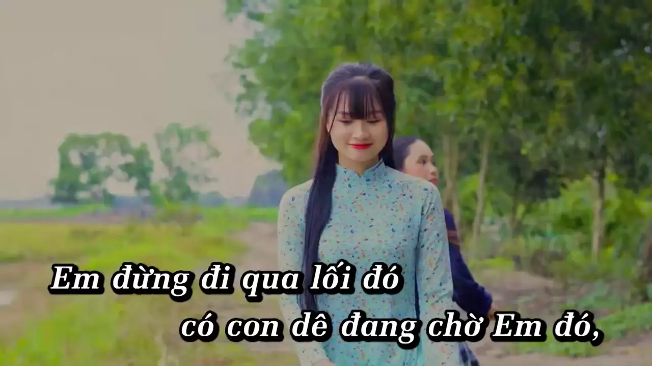 Ảnh bài hát Út Ơi Út À