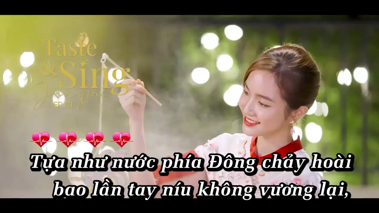 Ảnh bài hát Uyên Ương Hồ Điệp Mộng