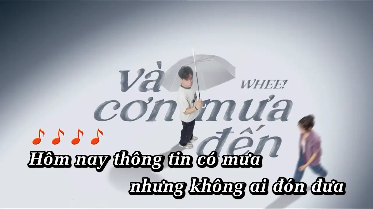 Ảnh bài hát Và Cơn Mưa Đến