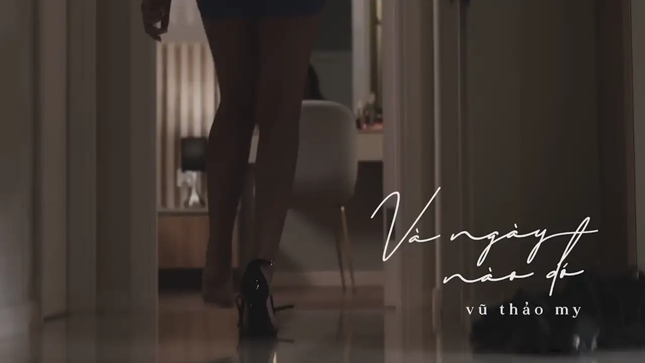 Ảnh bài hát Và Ngày Nào Đó