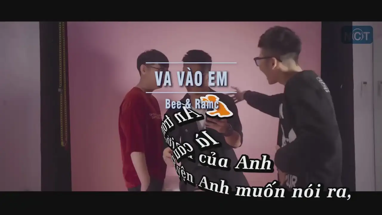 Ảnh bài hát Va Vào Em