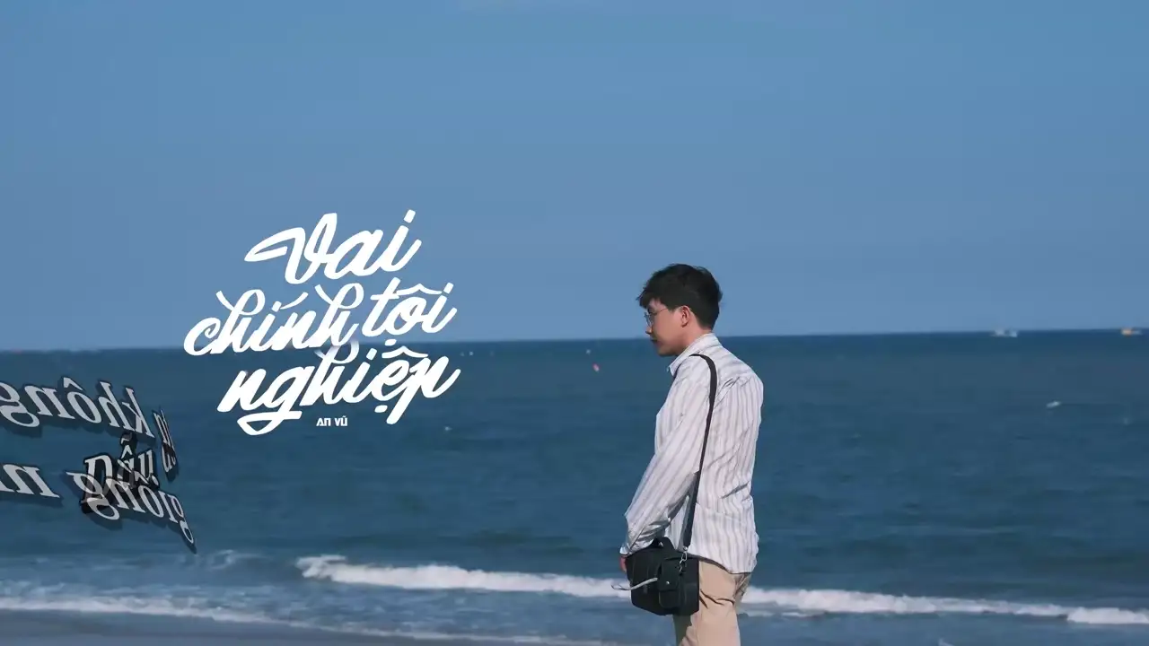Ảnh bài hát Vai Chính Tội Nghiệp