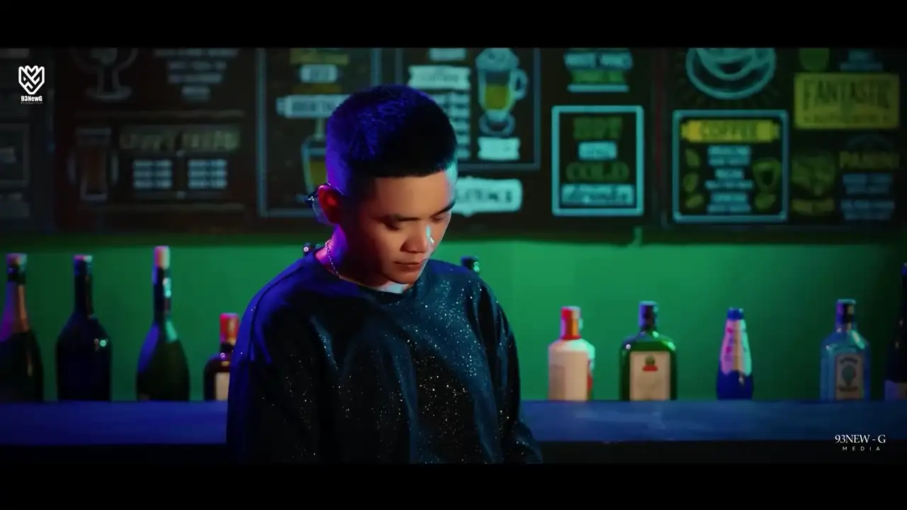 Ảnh bài hát Ván Cờ Tàn
