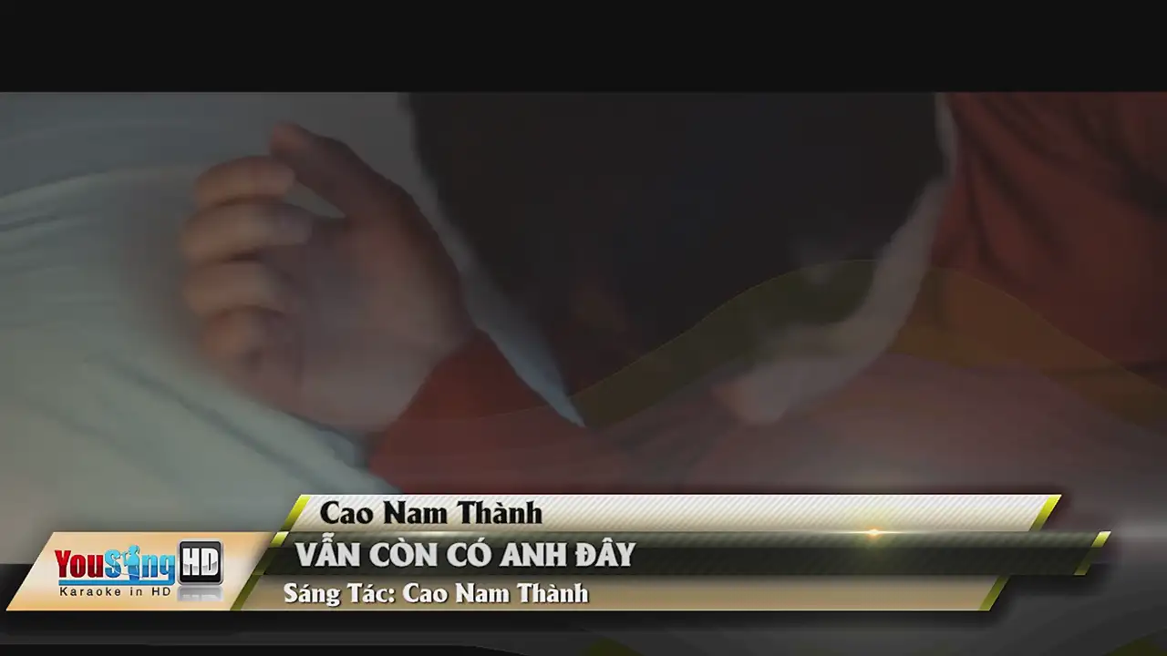 Ảnh bài hát Vẫn Còn Có Anh Đây