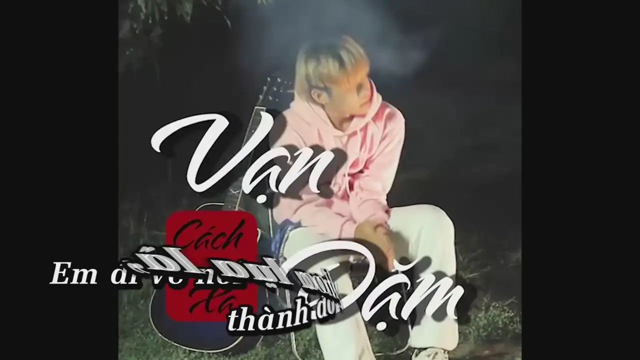 Ảnh bài hát Vạn Dặm Cách Xa