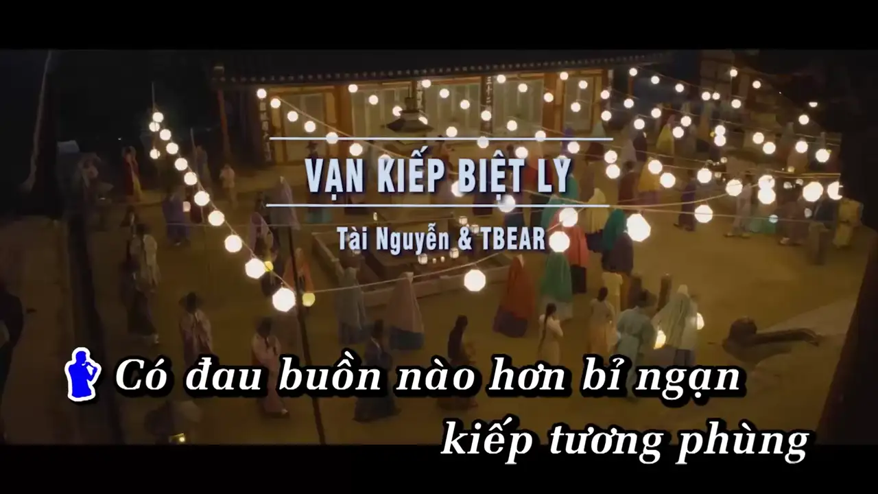 Ảnh bài hát Vạn Kiếp Biệt Ly