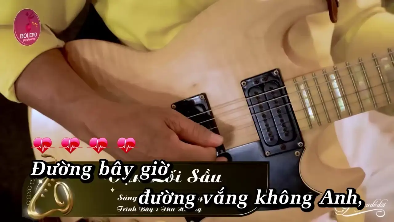 Ảnh bài hát Vạn Lối Sầu