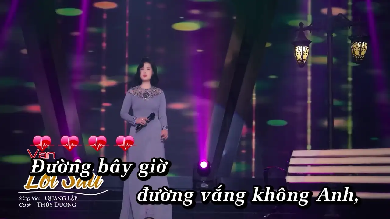 Ảnh bài hát Vạn Lối Sầu