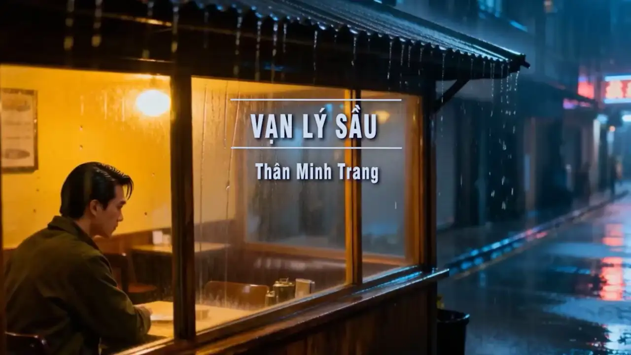 Ảnh bài hát Vạn Lý Sầu