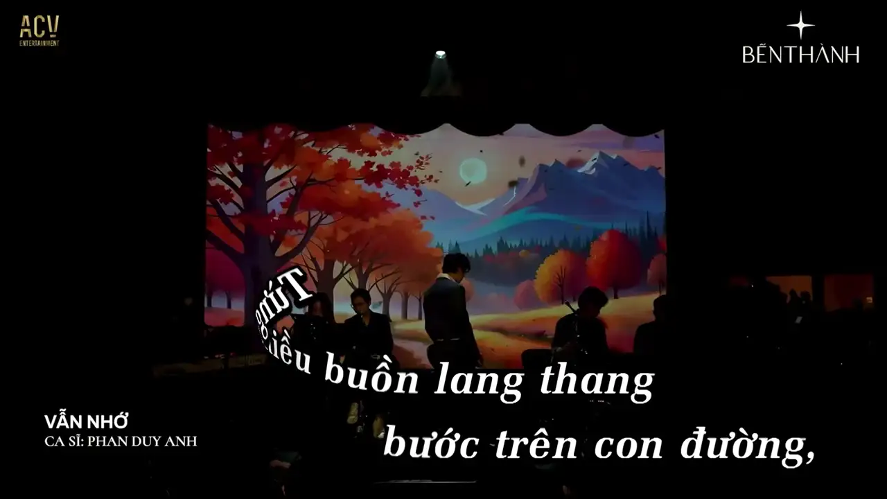 Ảnh bài hát Vẫn Nhớ