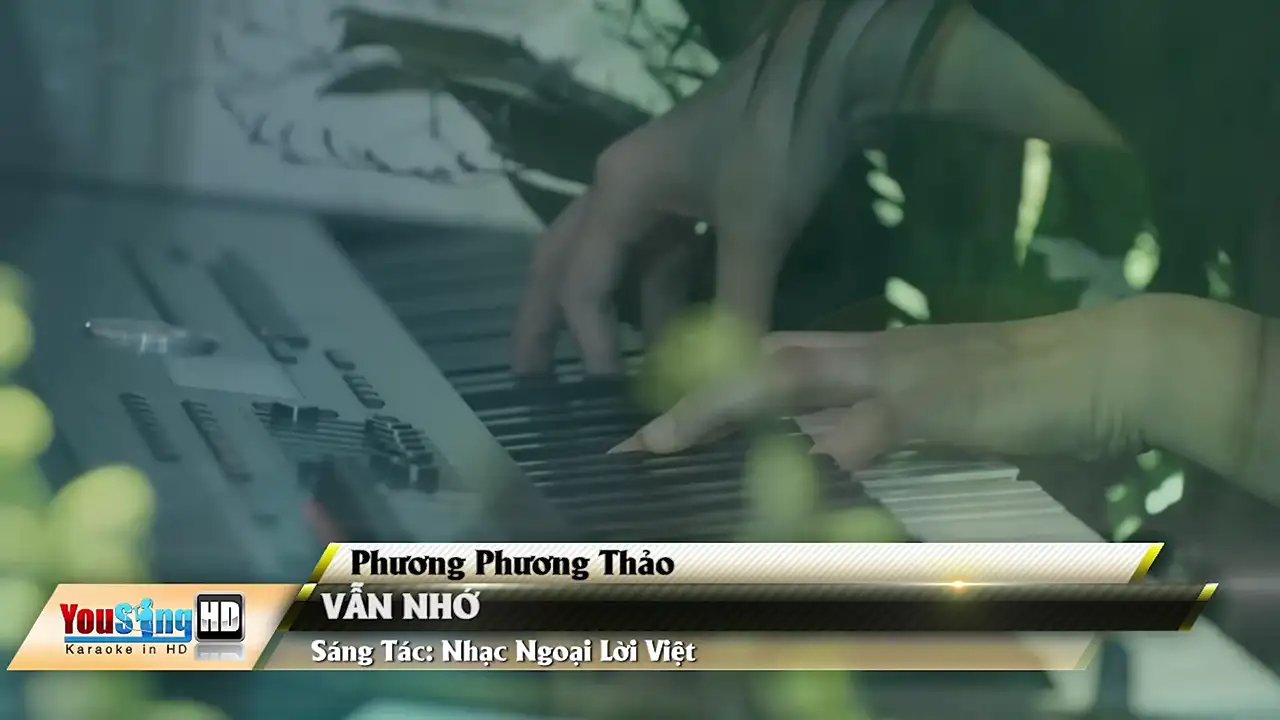 Ảnh bài hát Vẫn Nhớ