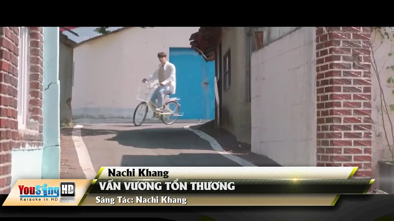 Ảnh bài hát Vấn Vương Tổn Thương