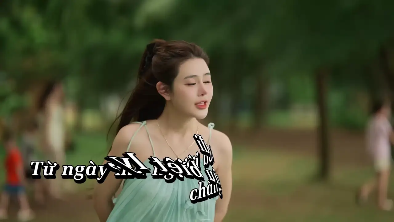 Ảnh bài hát Vắng Anh Em Thấy Cô Đơn (Rumba)