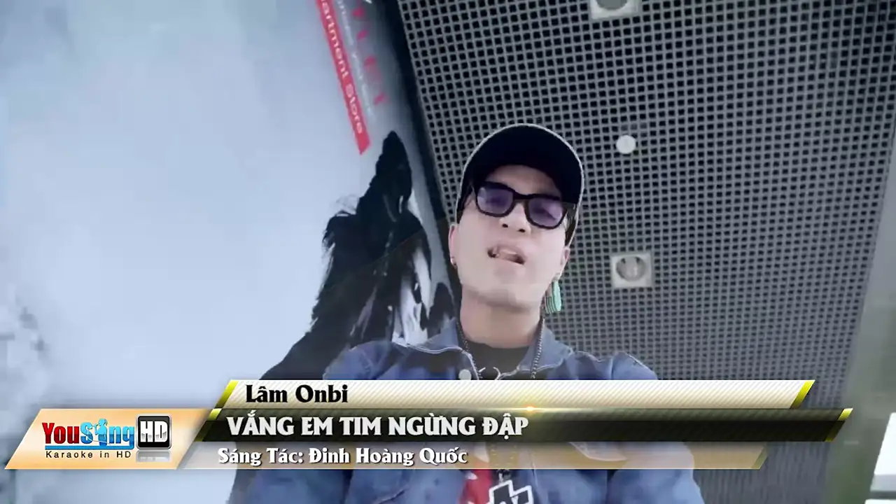 Ảnh bài hát Vắng Em Tim Ngừng Đập