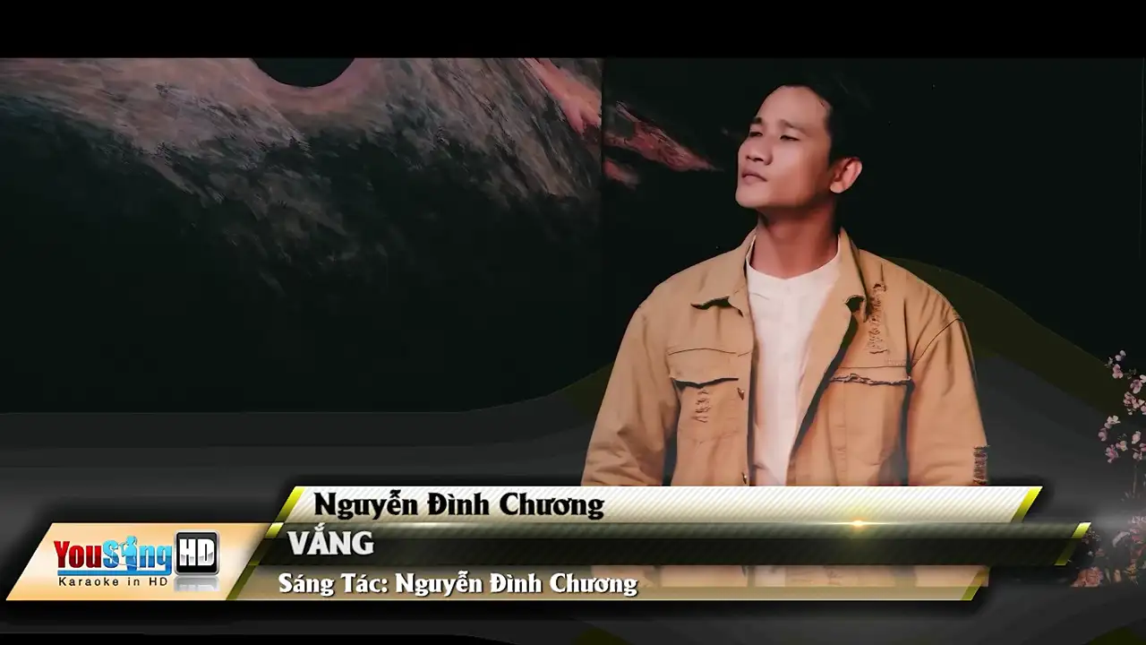 Ảnh bài hát Vắng