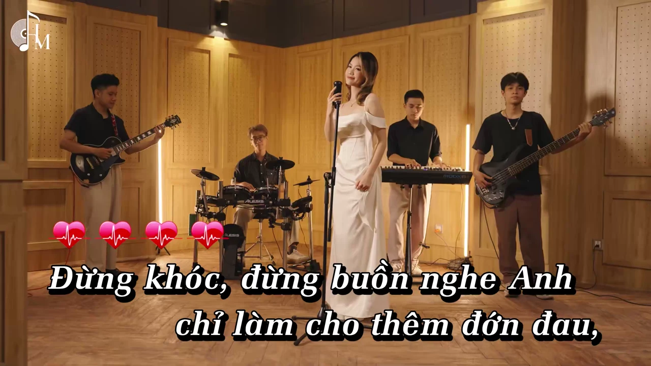 Ảnh bài hát Vầng Trăng Cô Đơn