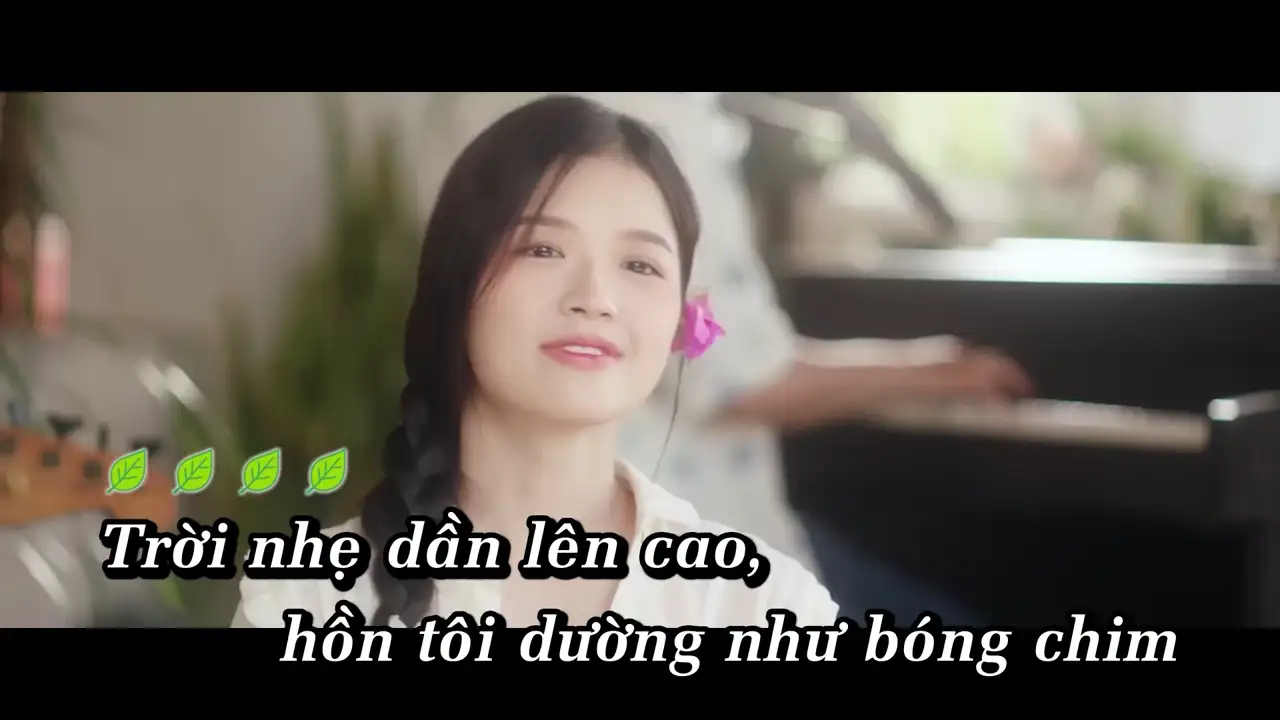 Ảnh bài hát Vào Hạ
