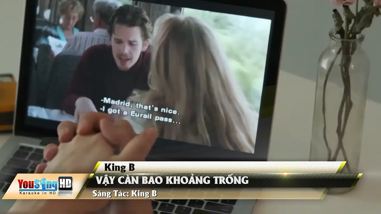Ảnh bài hát Vậy Cần Bao Khoảng Trống