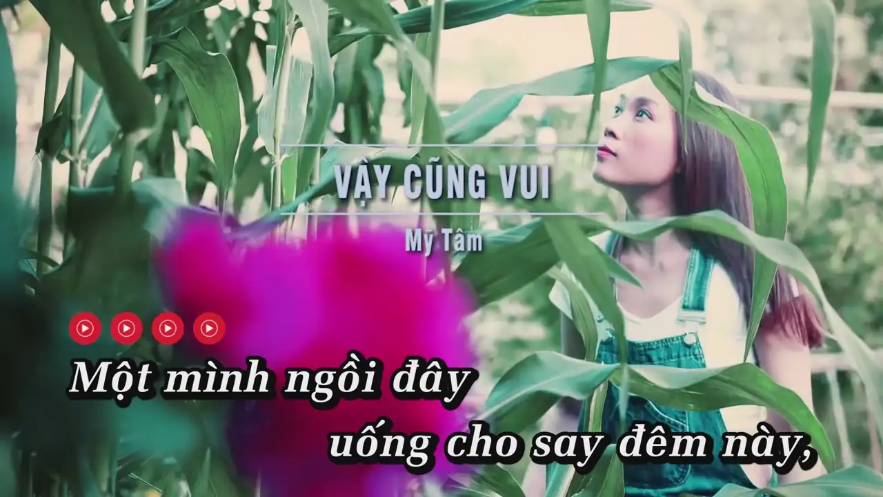 Ảnh bài hát Vậy Cũng Vui