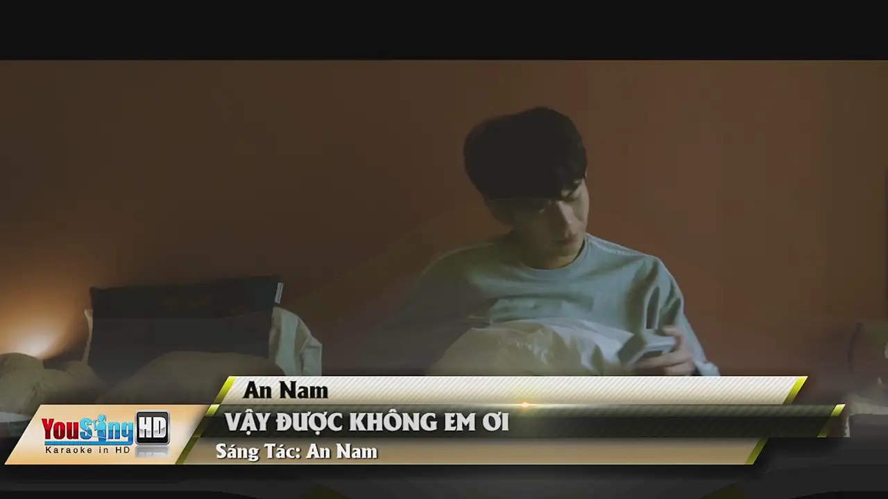Ảnh bài hát Vậy Được Không Em Ơi