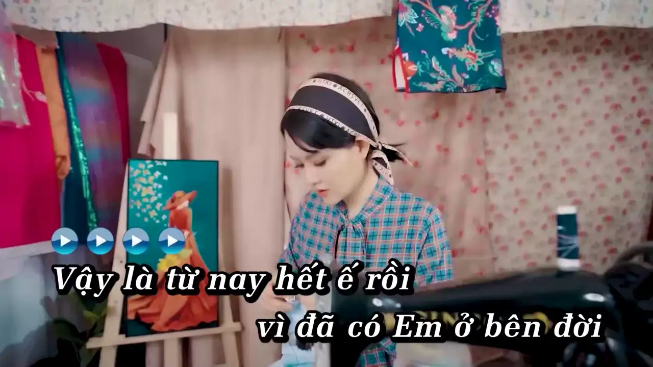 Ảnh bài hát Vậy Là Hết Ế